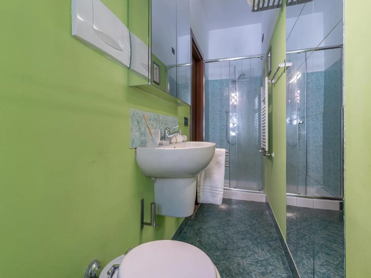 The Best Rent - One Bedroom Apartment Near Bosco Verticale Milan